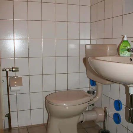 Hamel Apartment