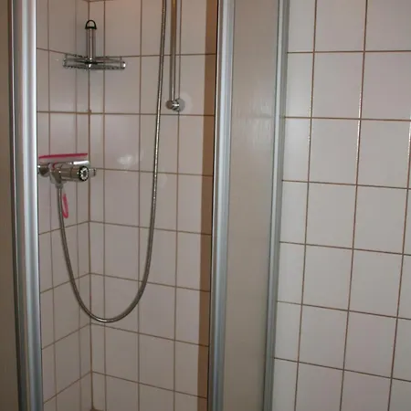 Apartment Hamel *