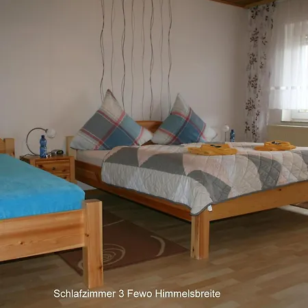 Hamel Apartment *