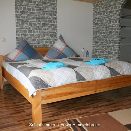 Apartment Hamel *
