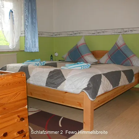 Apartment Hamel