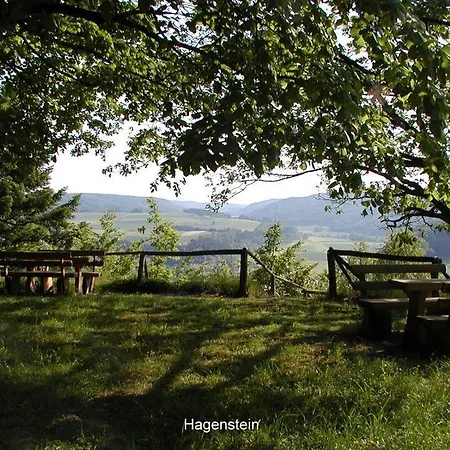 Hamel Apartamento Kirchlotheim