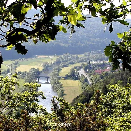 Hamel * Kirchlotheim