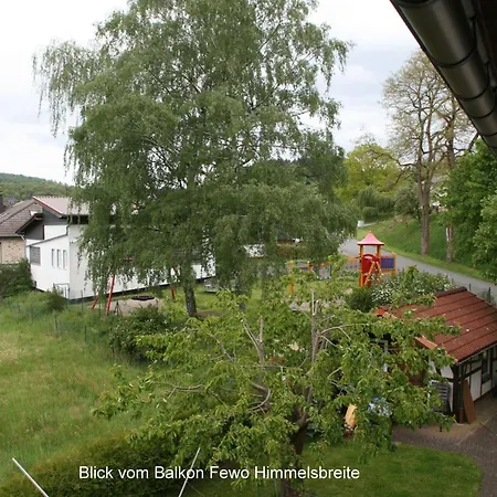 Hamel * Kirchlotheim