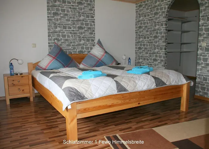 Hamel * Kirchlotheim