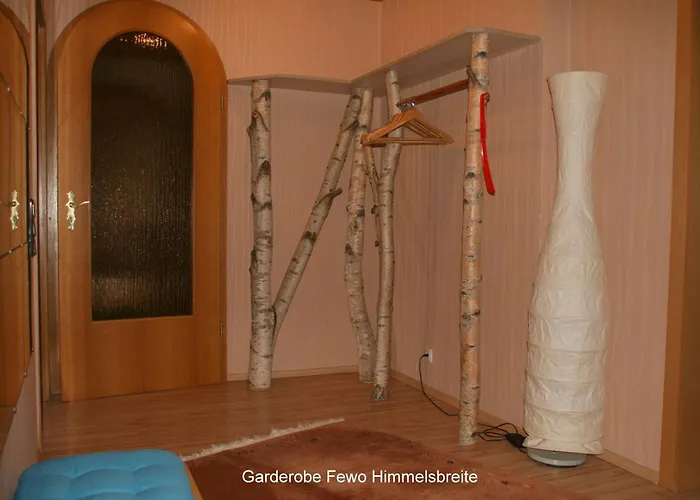 Апартаменты Hamel