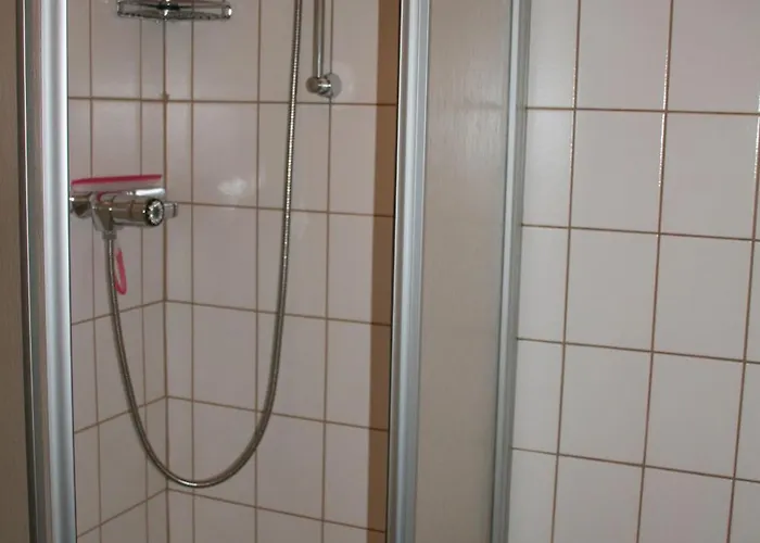 Апартаменты Hamel *